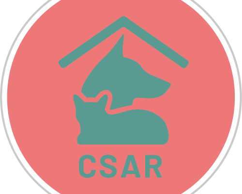 Logo Rose Rond